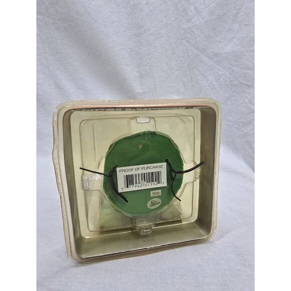 2003 Dora The Explorer Daydreaming Spring Clock & Picture/Memo Holder Flower NEW - Picture 5 of 5